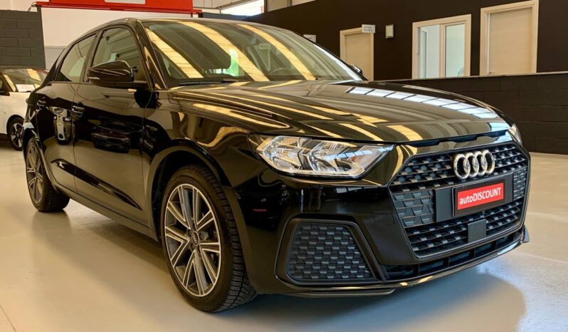 AUDI A1 full