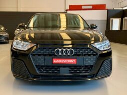 AUDI A1 full