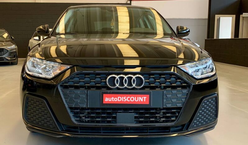 AUDI A1 full