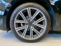 AUDI A1 full
