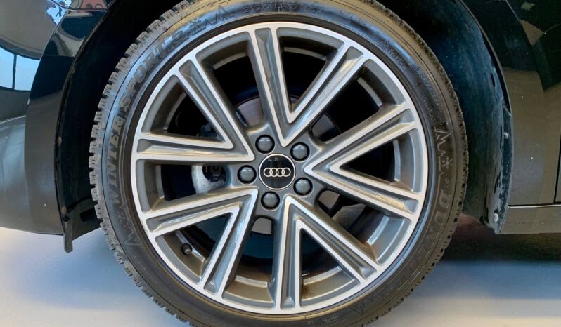 AUDI A1 full