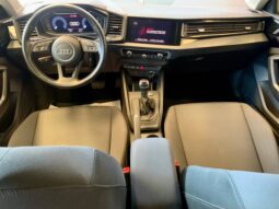 AUDI A1 full