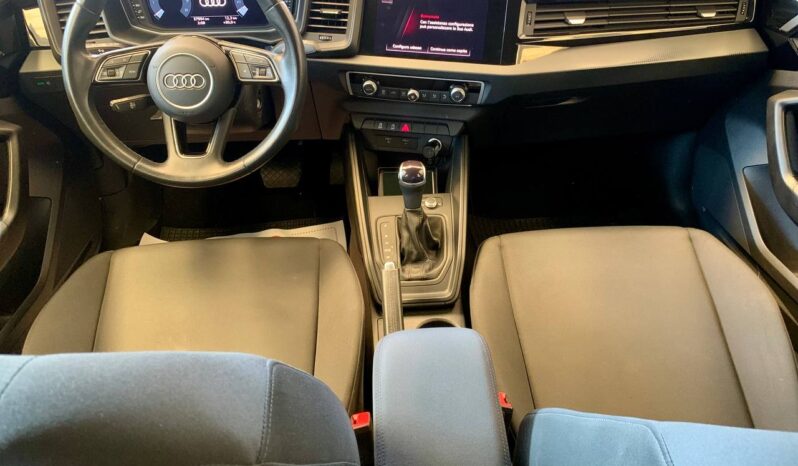 AUDI A1 full