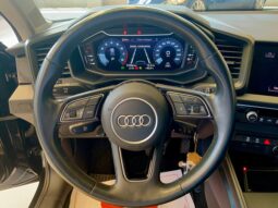 AUDI A1 full