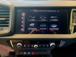 AUDI A1 full