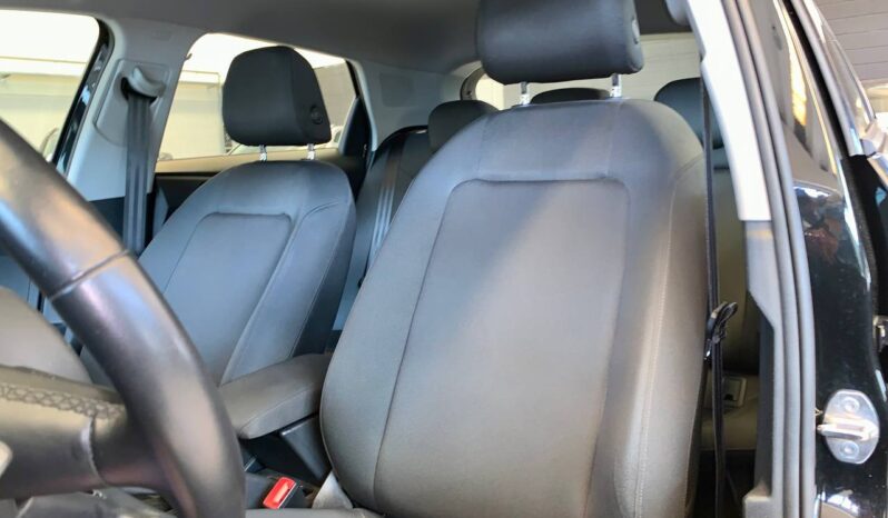 AUDI A1 full