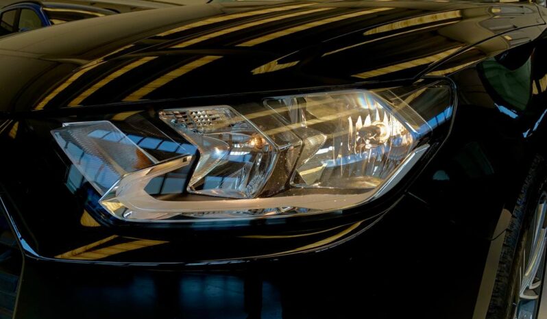 AUDI A1 full