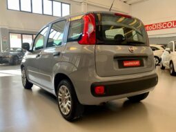 FIAT PANDA full