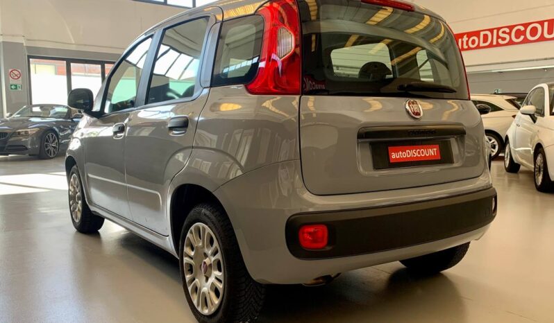 FIAT PANDA full