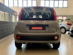 FIAT PANDA full