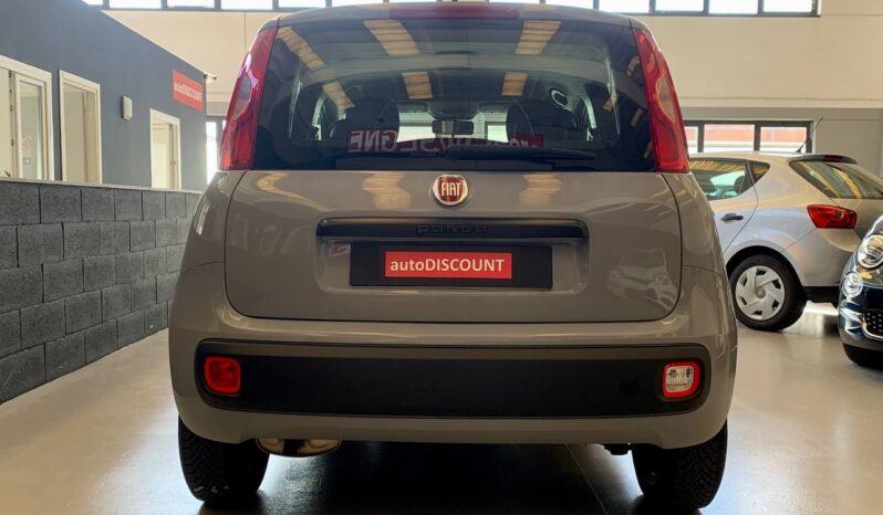 FIAT PANDA full