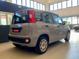 FIAT PANDA full
