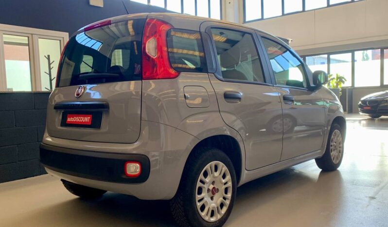 FIAT PANDA full
