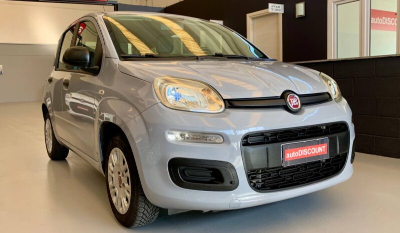 FIAT PANDA full