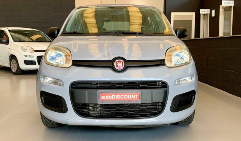 FIAT PANDA full