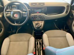 FIAT PANDA full