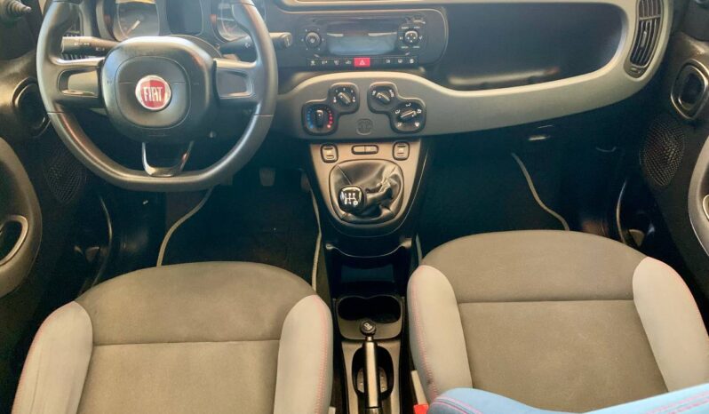 FIAT PANDA full