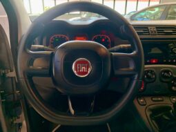 FIAT PANDA full