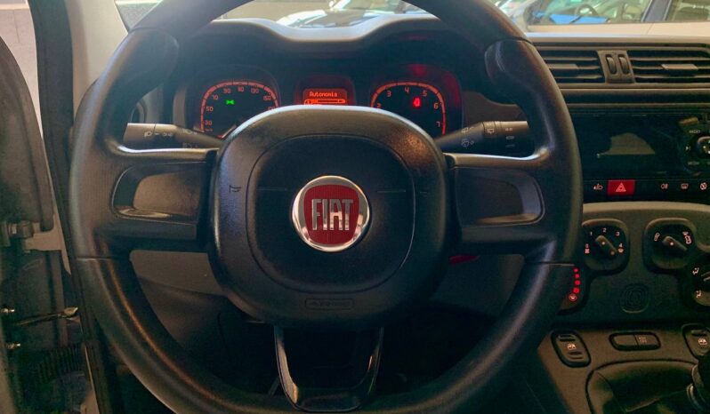 FIAT PANDA full