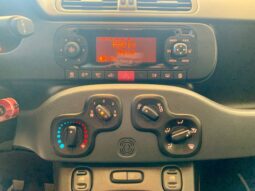 FIAT PANDA full
