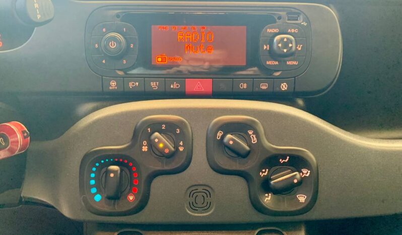 FIAT PANDA full
