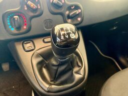 FIAT PANDA full