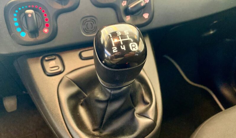 FIAT PANDA full