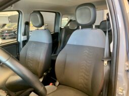 FIAT PANDA full