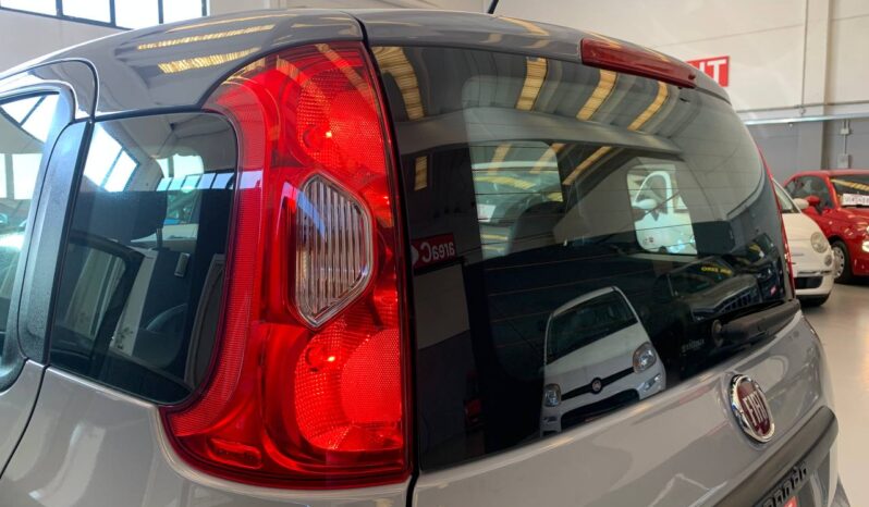 FIAT PANDA full