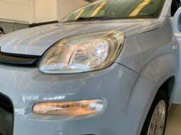 FIAT PANDA full