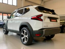 DACIA DUSTER full