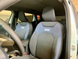 DACIA DUSTER full