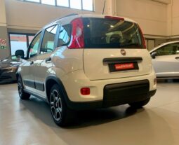 FIAT PANDA full