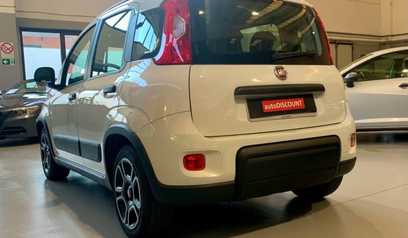 FIAT PANDA full