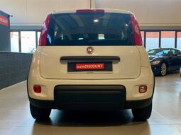 FIAT PANDA full