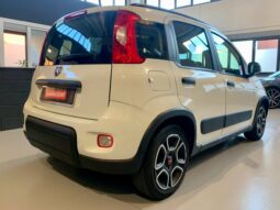 FIAT PANDA full
