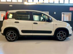 FIAT PANDA full