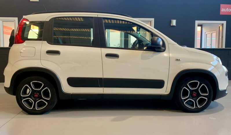 FIAT PANDA full