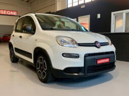 FIAT PANDA full