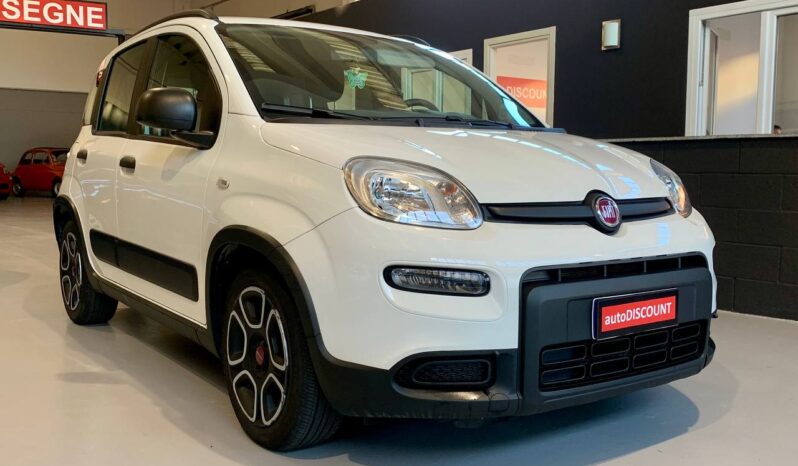 FIAT PANDA full
