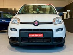 FIAT PANDA full