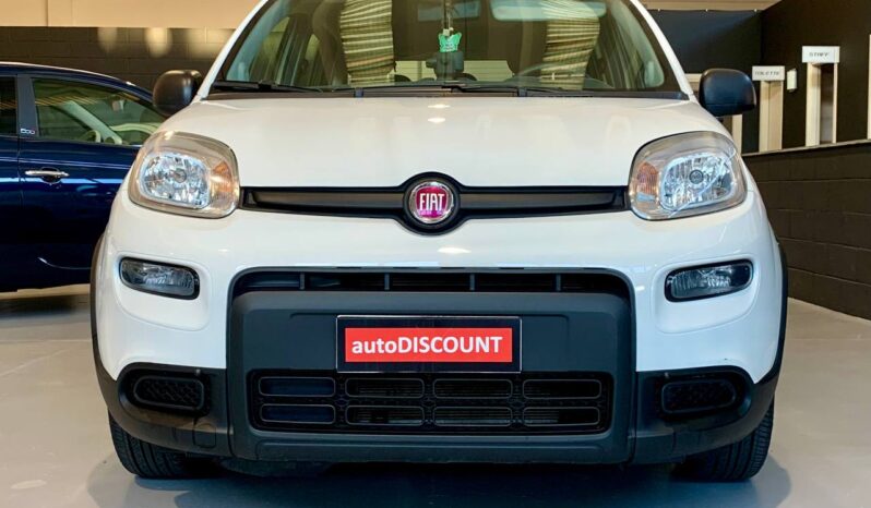 FIAT PANDA full