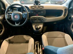 FIAT PANDA full