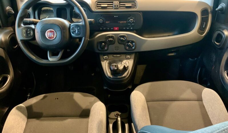 FIAT PANDA full