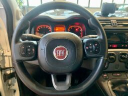FIAT PANDA full