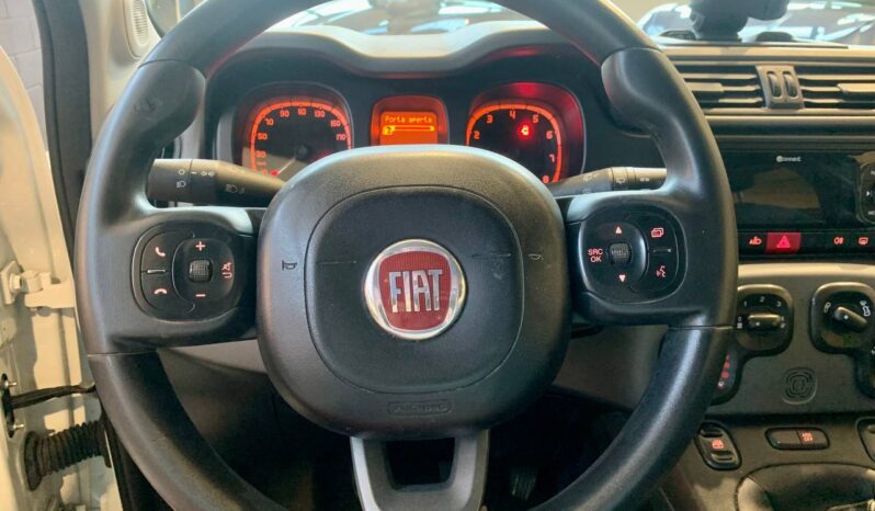 FIAT PANDA full