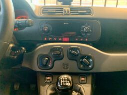 FIAT PANDA full
