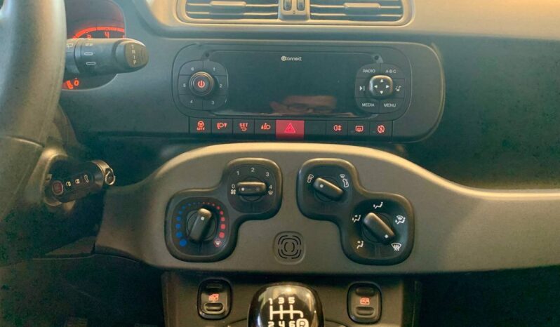 FIAT PANDA full