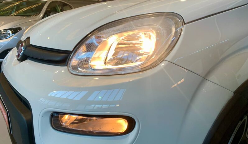 FIAT PANDA full