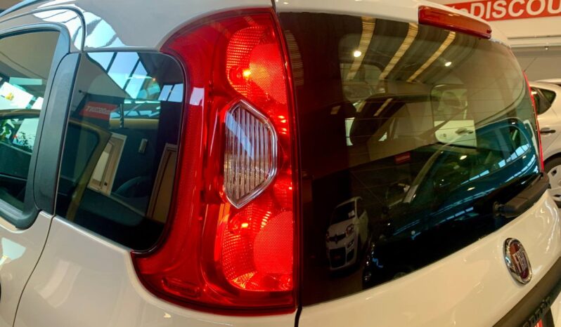 FIAT PANDA full